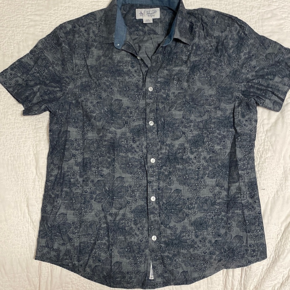 76% Cotton, 24% Polyester